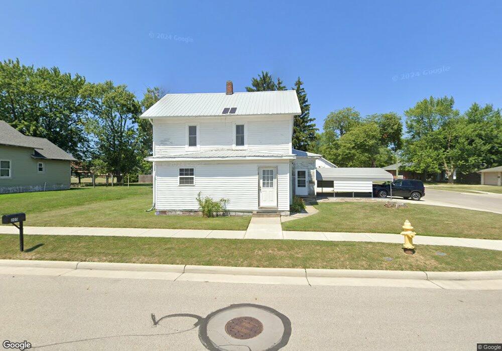 206 Depot St, Archbold, OH 43502 - photo 1