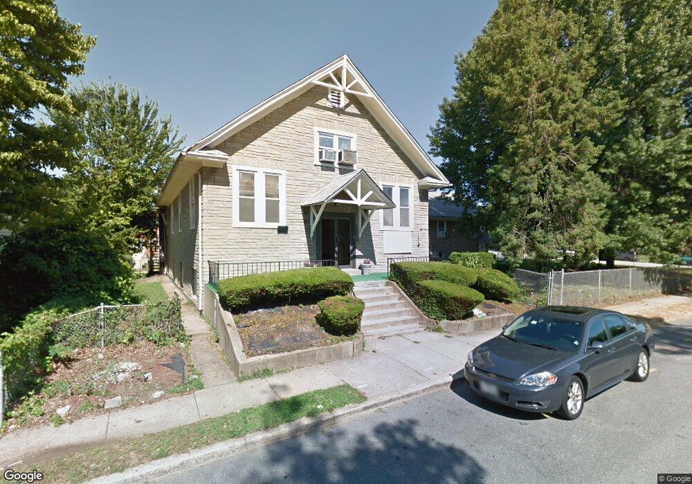 346 Denison St, Baltimore, MD 21229 - photo 1