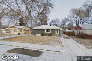 1039 Avenue E, Billings, MT 59102