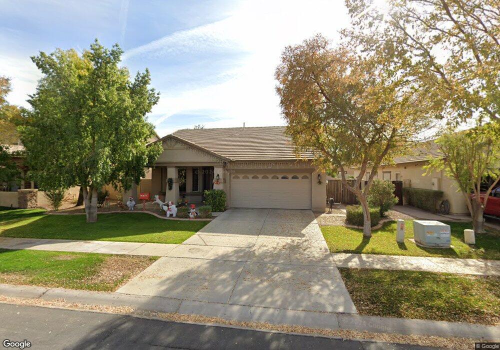 4065 E Vaughn Ave, Gilbert, AZ 85234 - photo 1