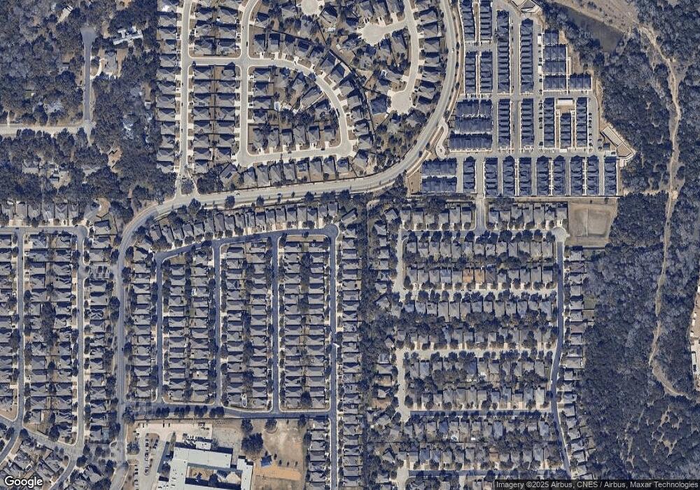 24764 Buck Creek, San Antonio, TX 78255 - photo 1