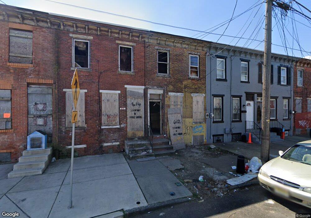 612 Line St, Camden, NJ 08103 - photo 1