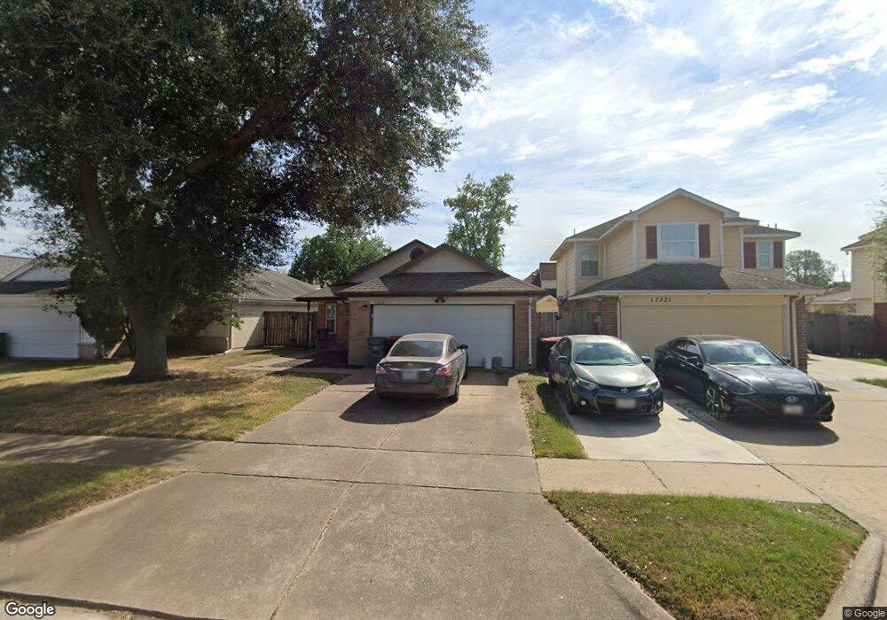 13319 Firebrick Dr, Houston, TX 77041 - photo 1