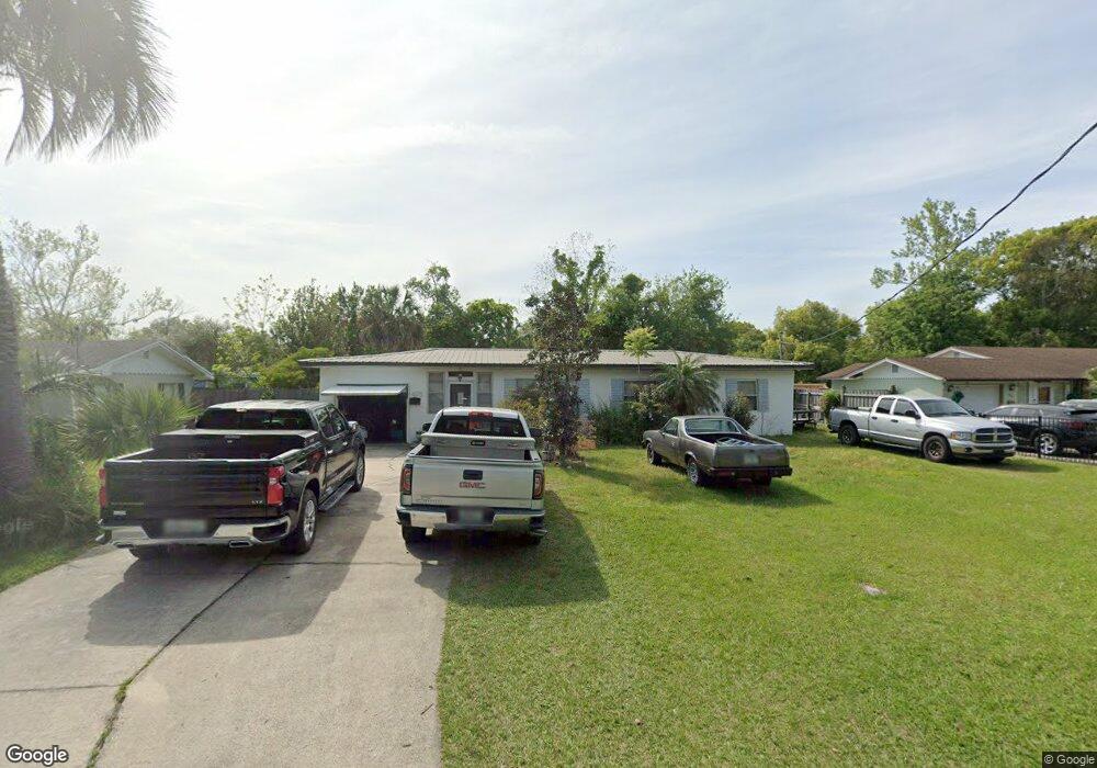 478 Nightingale Rd unit 2, Jacksonville, FL 32216 - photo 1