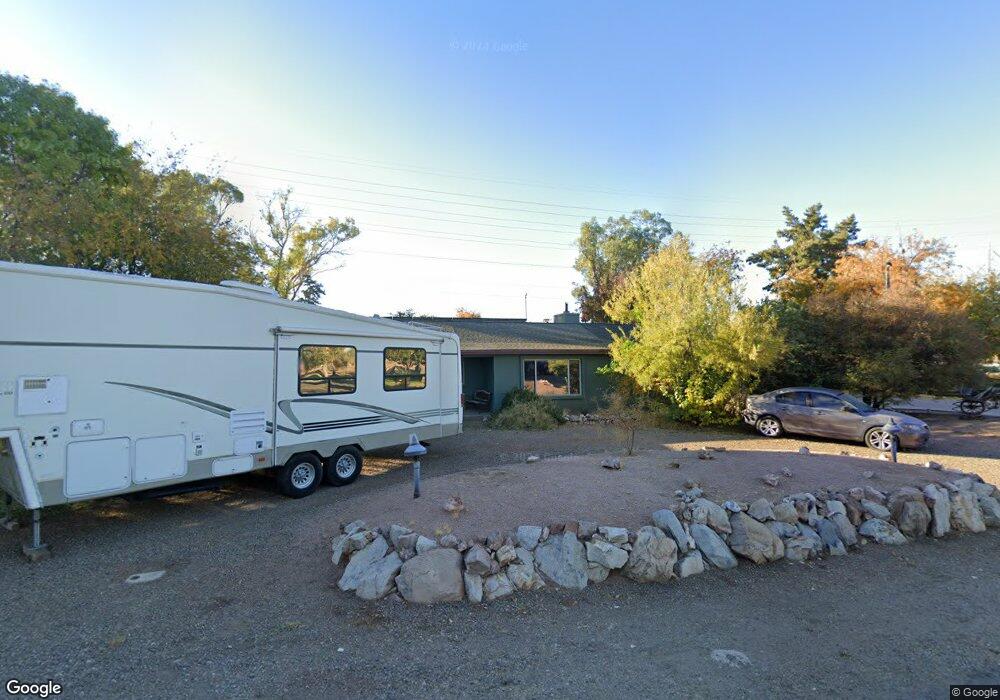 2855 E Campbell Rd, Gilbert, AZ 85234 - photo 1