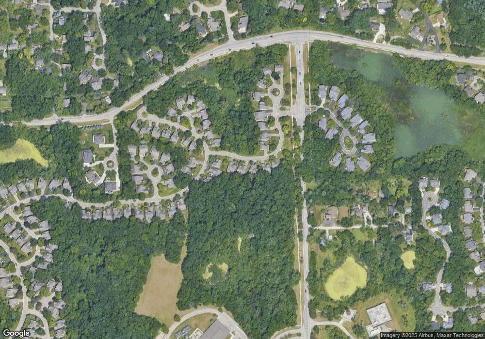 4775 Sandpiper Ln unit 91, West Bloomfield, MI 48323 - photo 1