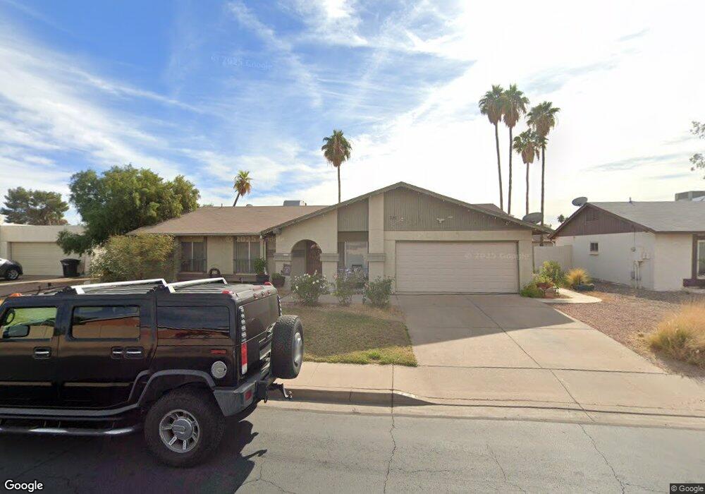 721 W Plata Ave, Mesa, AZ 85210 - photo 1