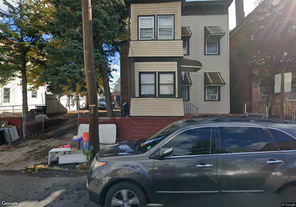 125 Butler St unit 127, Paterson, NJ 07524 - photo 1