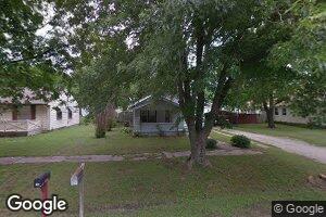 331 S Chestnut St, Howard, KS 67349