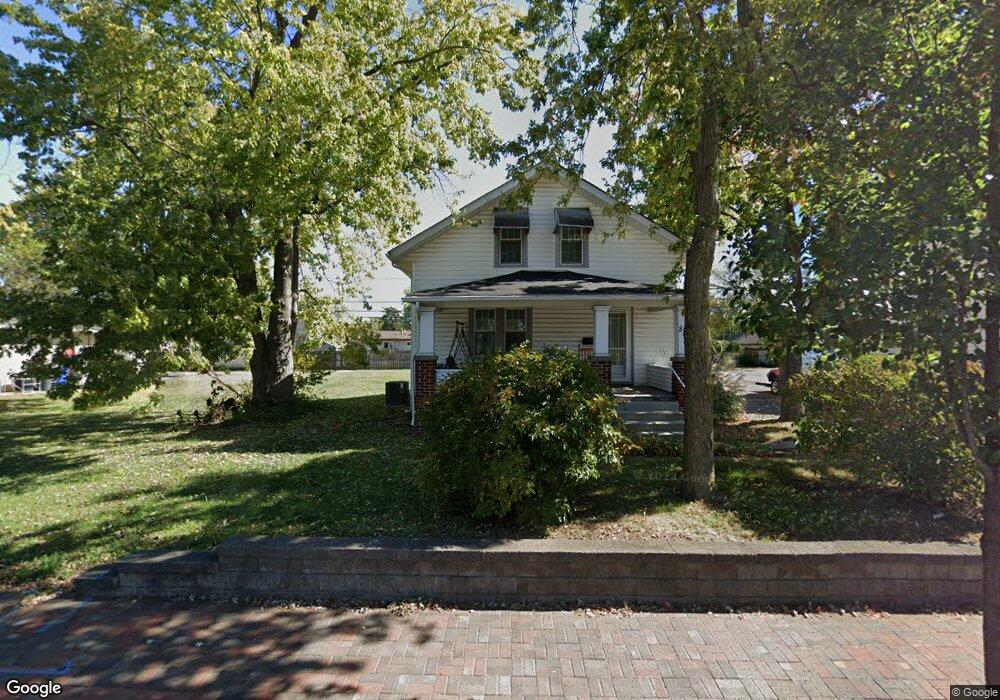 800 S Yearling Rd, Columbus, OH 43213 - photo 1