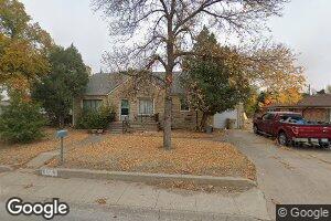 717 N Main St, Gordon, NE 69343