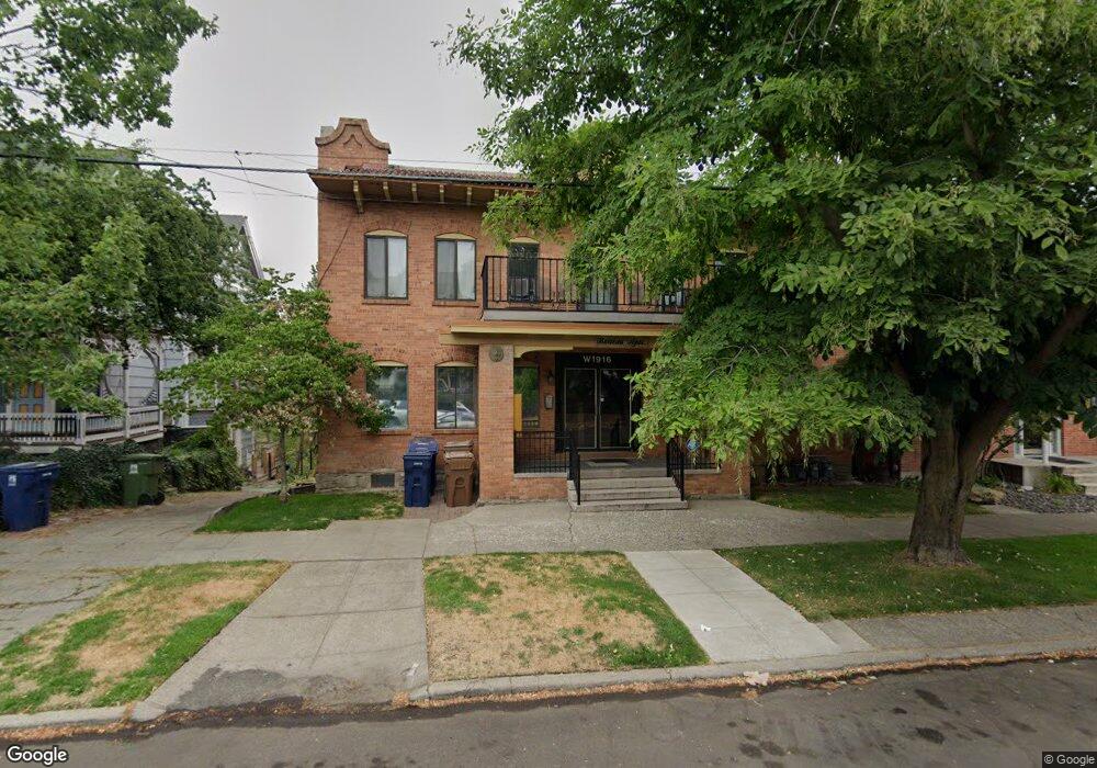 1916 W Riverside Ave unit 4, Spokane, WA 99201 - photo 1