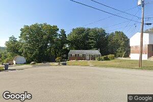 110 Gregory St, Manor, PA 15665