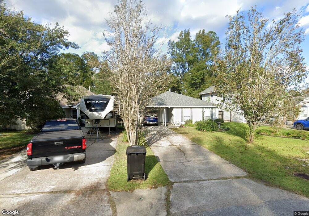 2208 Teal St, Slidell, LA 70460 - photo 1