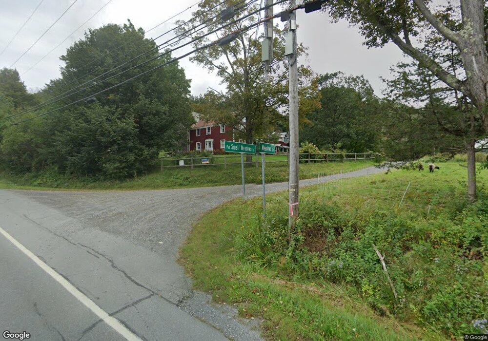 7 Small Meadows Ln, Putney, VT 05346 - photo 1