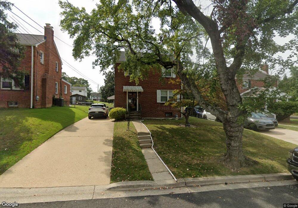 6514 Red Top Rd, Hyattsville, MD 20783 - photo 1