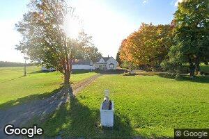 1712 New Sweden Rd, Woodland, ME 04736