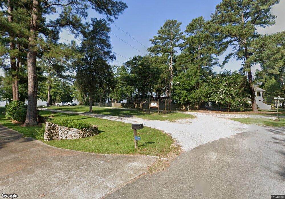 1056 Scenic Route, Cordele, GA 31015 - photo 1