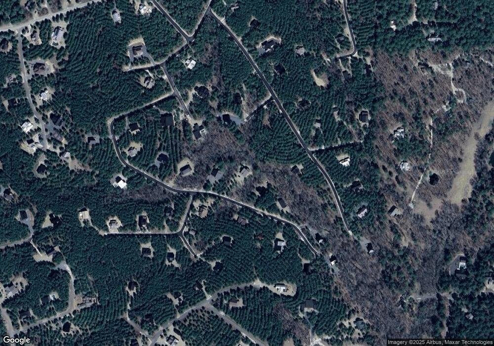 280 S Spruce Trail, Broken Bow, OK 74728 - photo 1