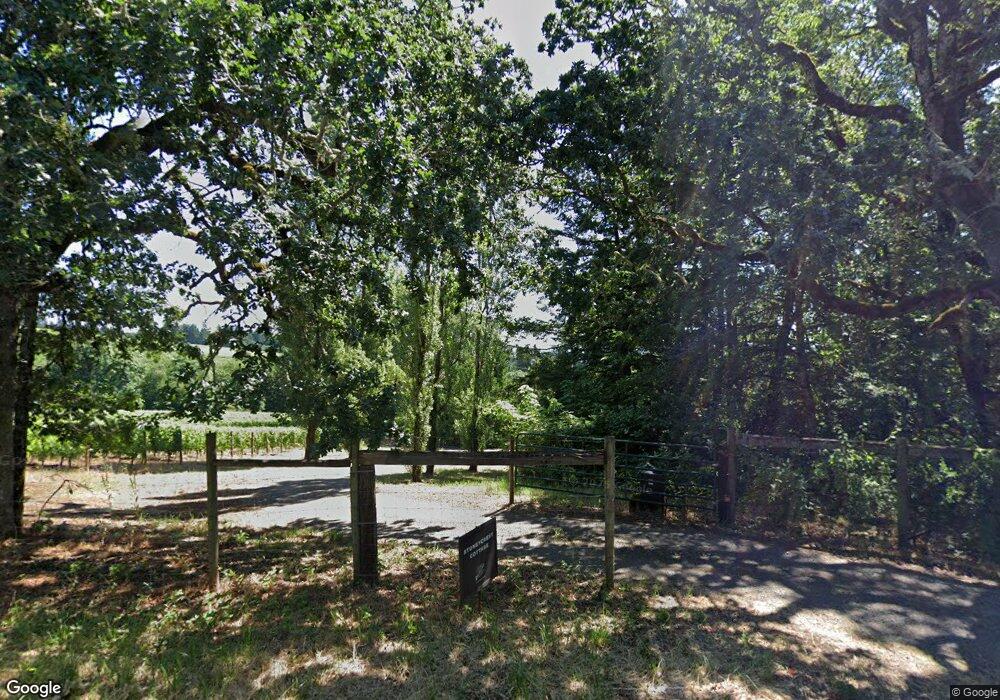 6000 NE Breyman Orchards Rd, Dayton, OR 97114 - photo 1