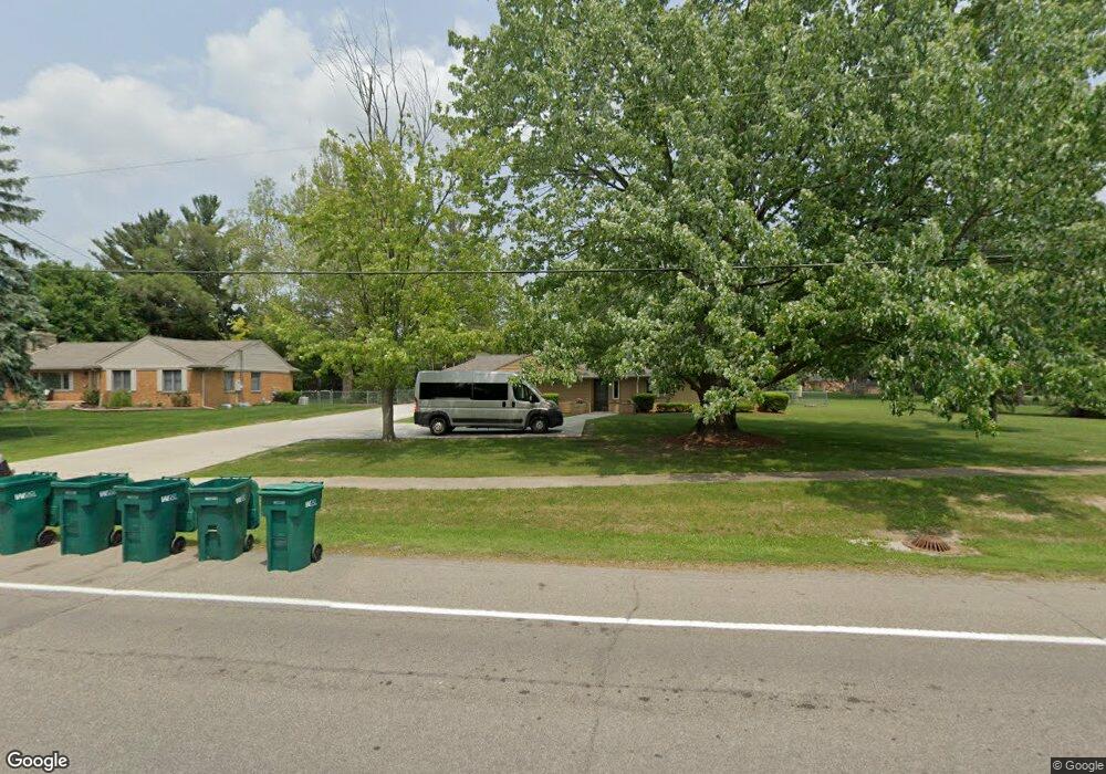 1467 Flushing Rd, Flushing, MI 48433 - photo 1