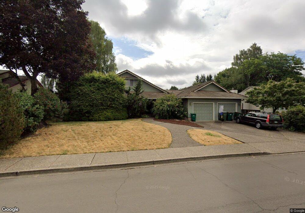 508 Buckley Ln, Newberg, OR 97132 - photo 1