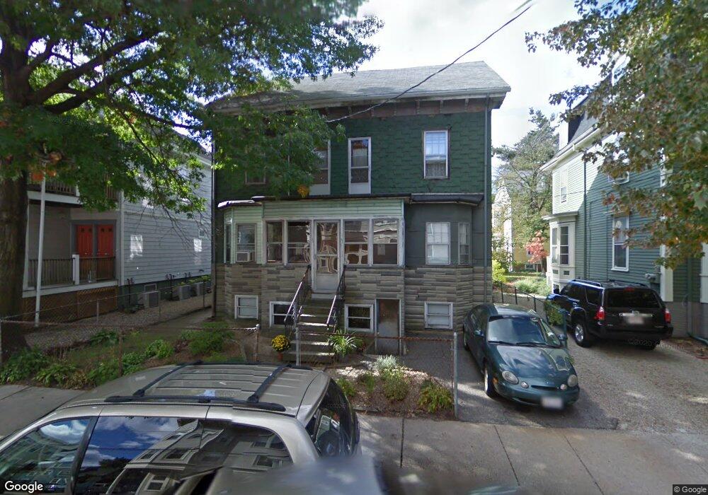 41 Roberts Rd unit 1, Cambridge, MA 02138 - photo 1