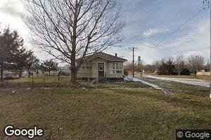 197 Emmanuel St, Cavour, SD 57324