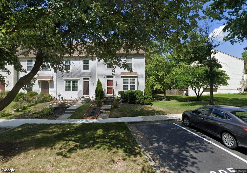 14354 Beaker Ct, Burtonsville, MD 20866 - photo 1