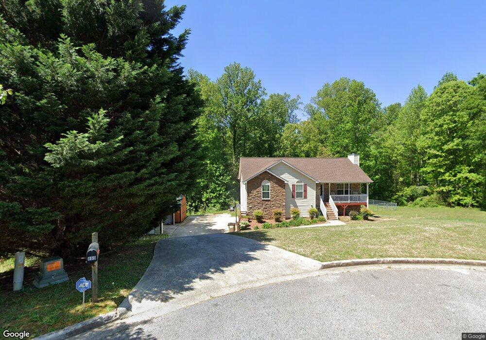 860 Broken Arrow Ln unit 2, Winder, GA 30680 - photo 1