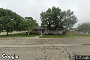1001 S Madison St, Plainville, KS 67663