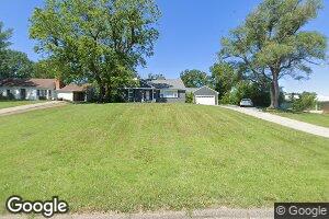 1122 Willow St, Concordia, KS 66901