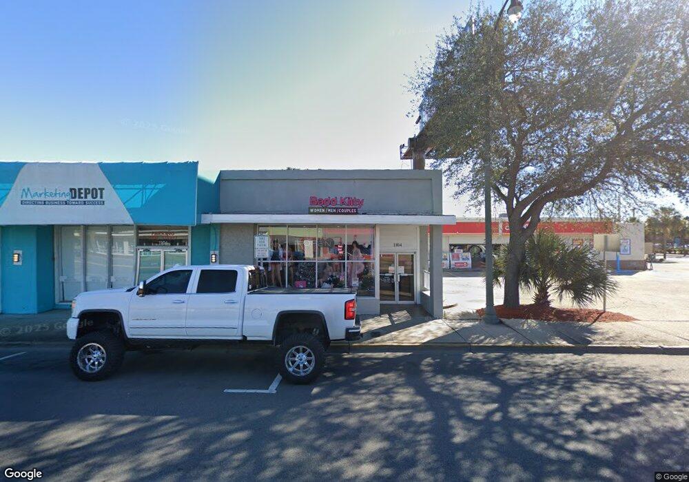 1104 N Kings Hwy unit & additional parking, Myrtle Beach, SC 29577 - photo 1