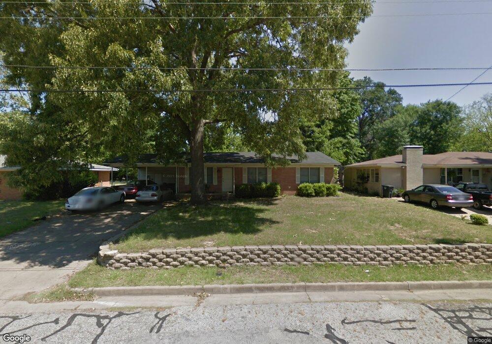 1502 Easy St, Tyler, TX 75701 - photo 1