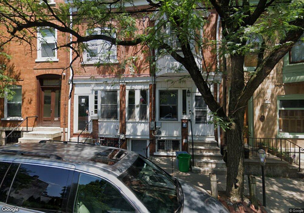 831 Walnut St unit 1, Allentown, PA 18102 - photo 1