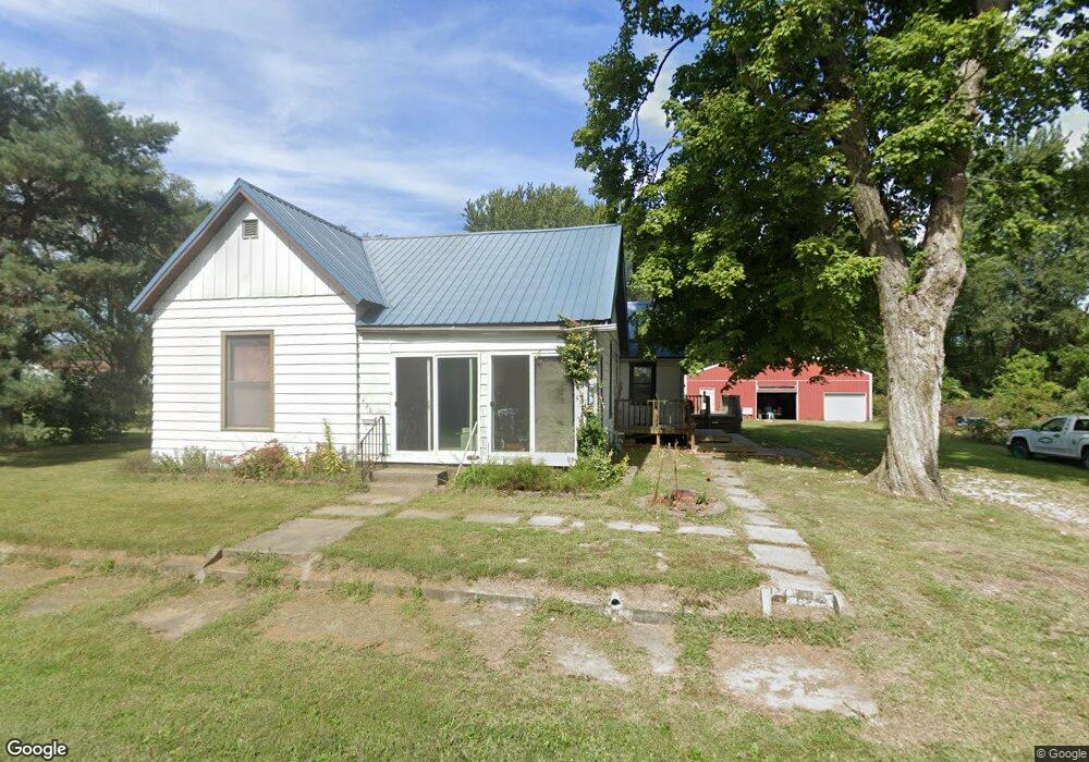 428 E Glendale St, Princeton, IN 47670 - photo 1