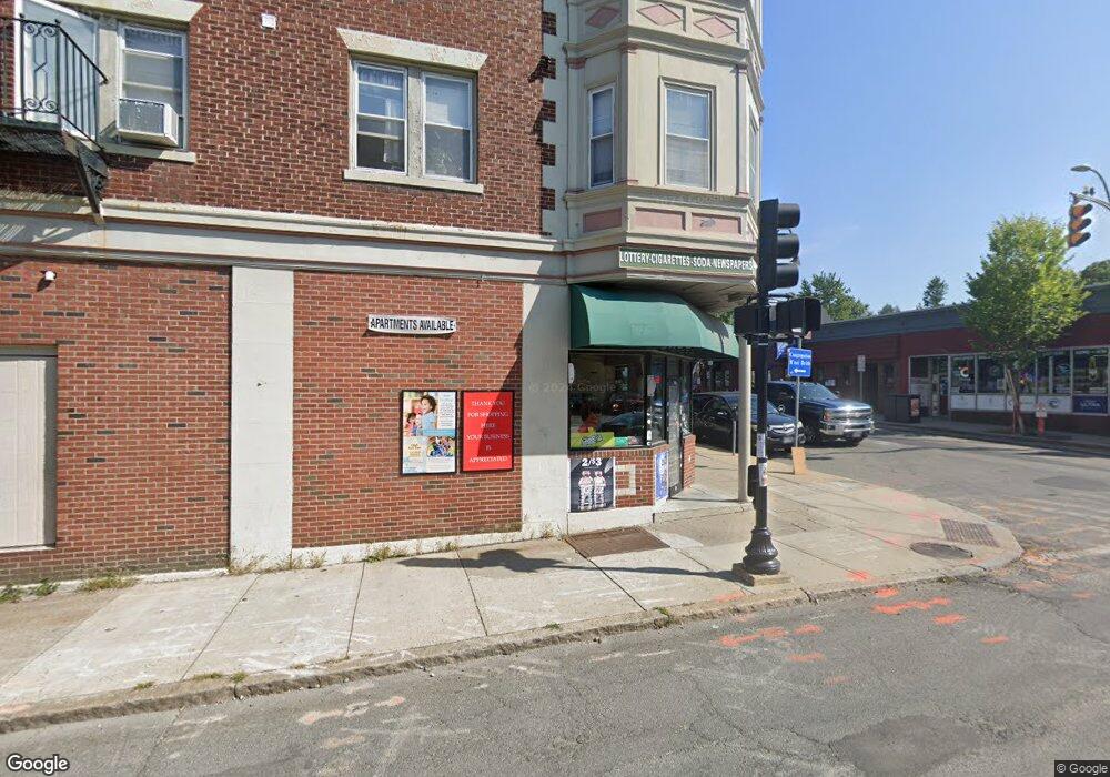 153 Highland Ave unit 1, Somerville, MA 02143 - photo 1