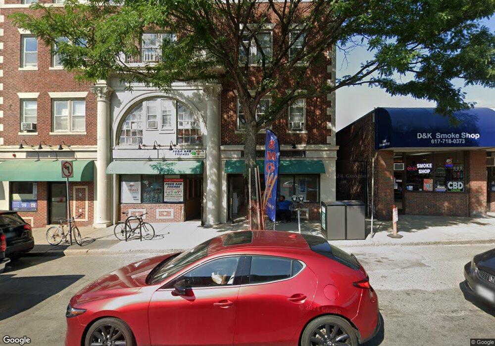 149 Highland Ave unit B, Somerville, MA 02143 - photo 1