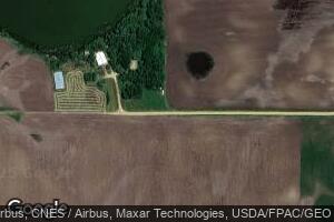46144 107th St, New Effington, SD 57255