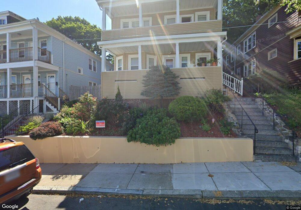 26 Westmore Rd unit 28, Mattapan, MA 02126 - photo 1