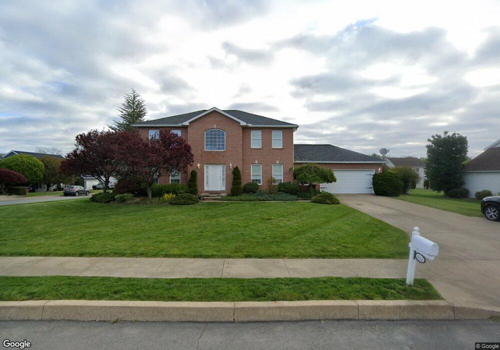 112 Cranberry Terrace, Duryea, PA 18642 - photo 1