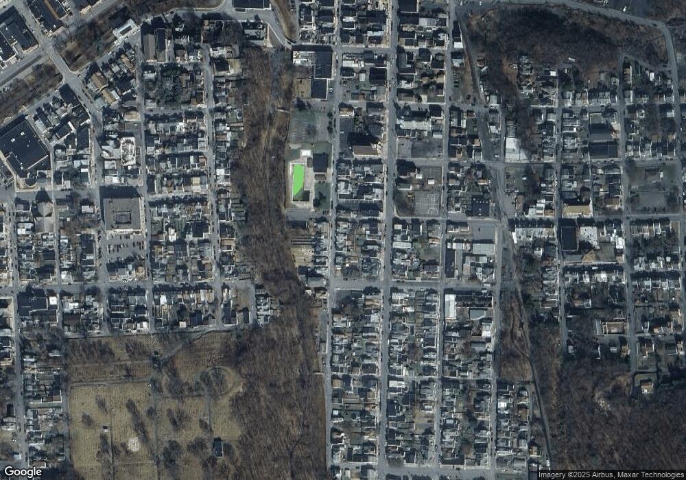 23 N Rock St, Shamokin, PA 17872 - photo 1