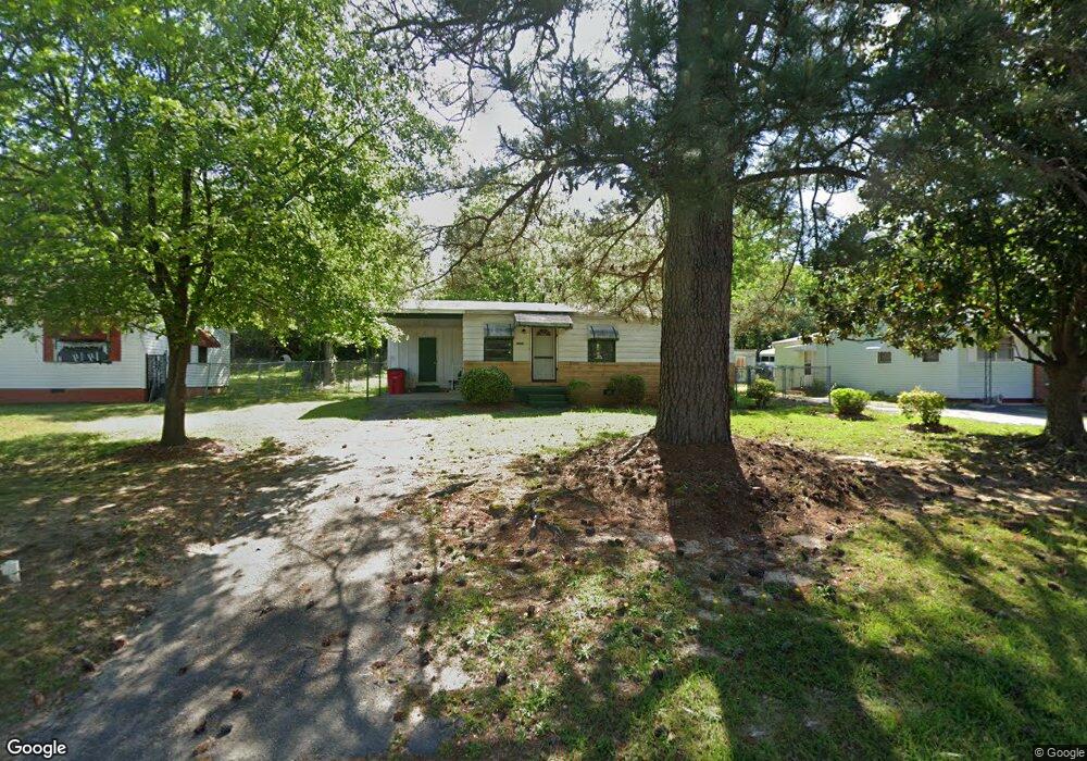 2260 Anthony Terrace, Macon, GA 31206 - photo 1
