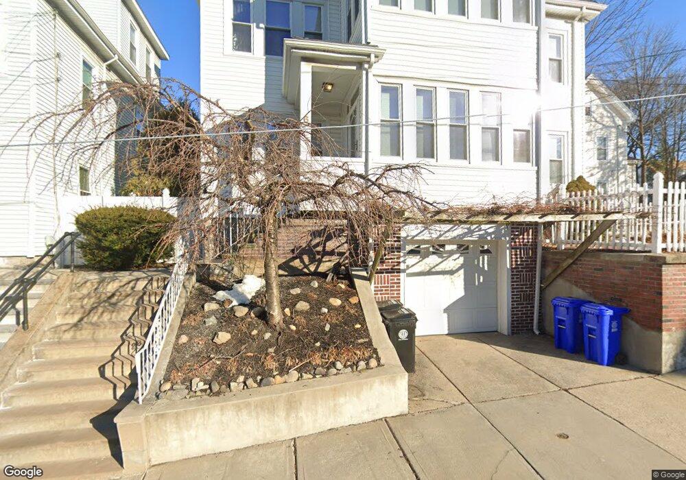 6 Clarendon St, Malden, MA 02148 - photo 1