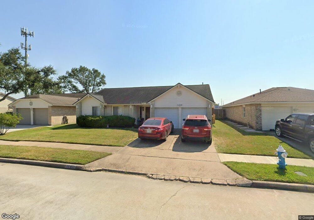 17011 Sky Blue Place, Houston, TX 77095 - photo 1