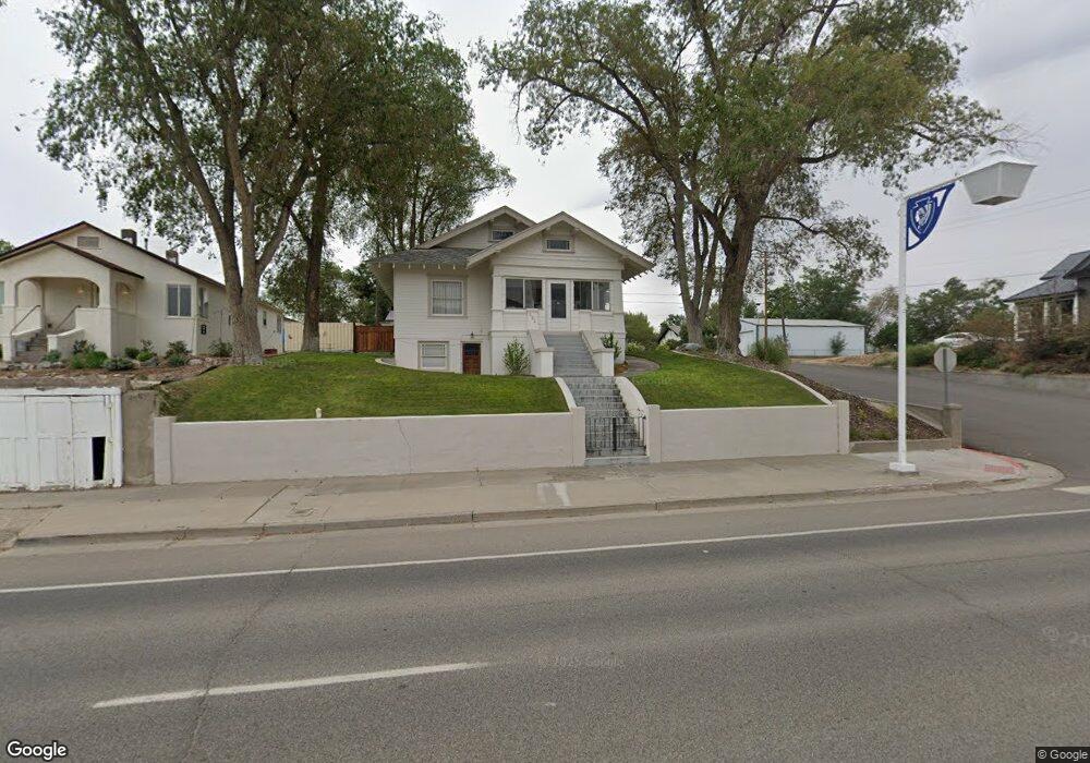 304 E Winnemucca Blvd, Winnemucca, NV 89445 - photo 1