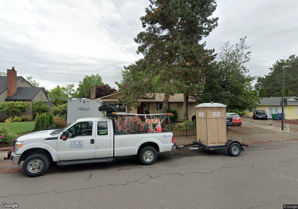 2025 Brewer Ave unit VRM, Eugene, OR 97401 - photo 1