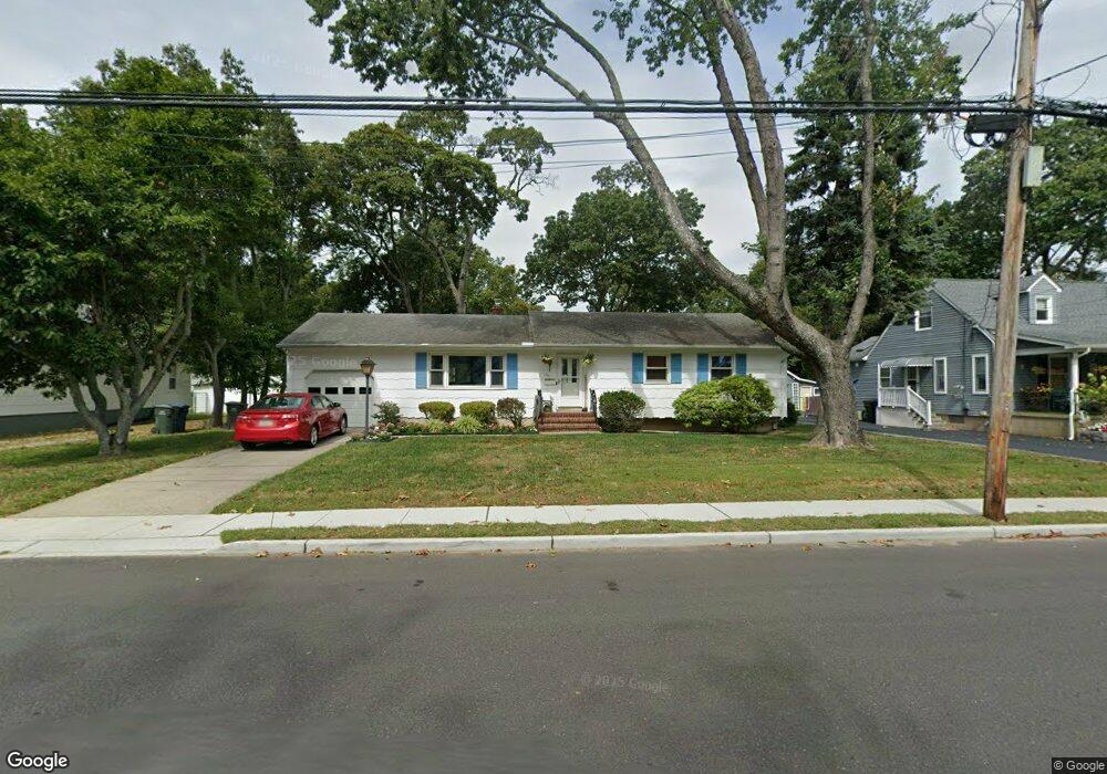 291 Roosevelt Ave, Oakhurst, NJ 07755 - photo 1