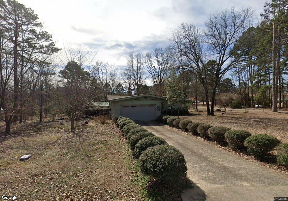 1001 Trailwood Dr, Heber Springs, AR 72543 - photo 1