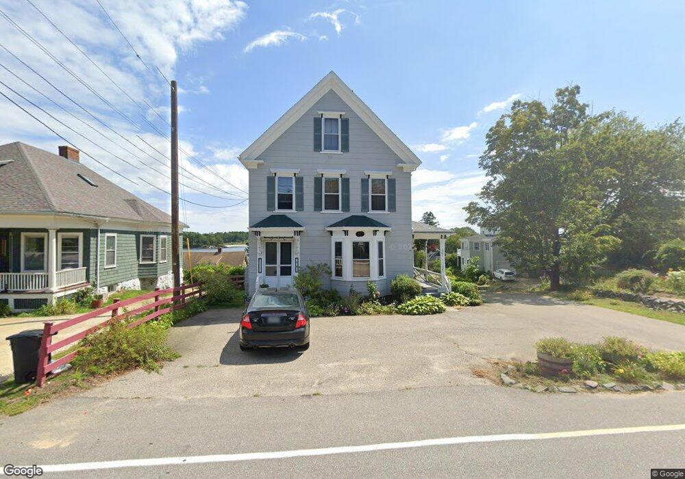122 Pepperrell Rd, Kittery Point, ME 03905 - photo 1